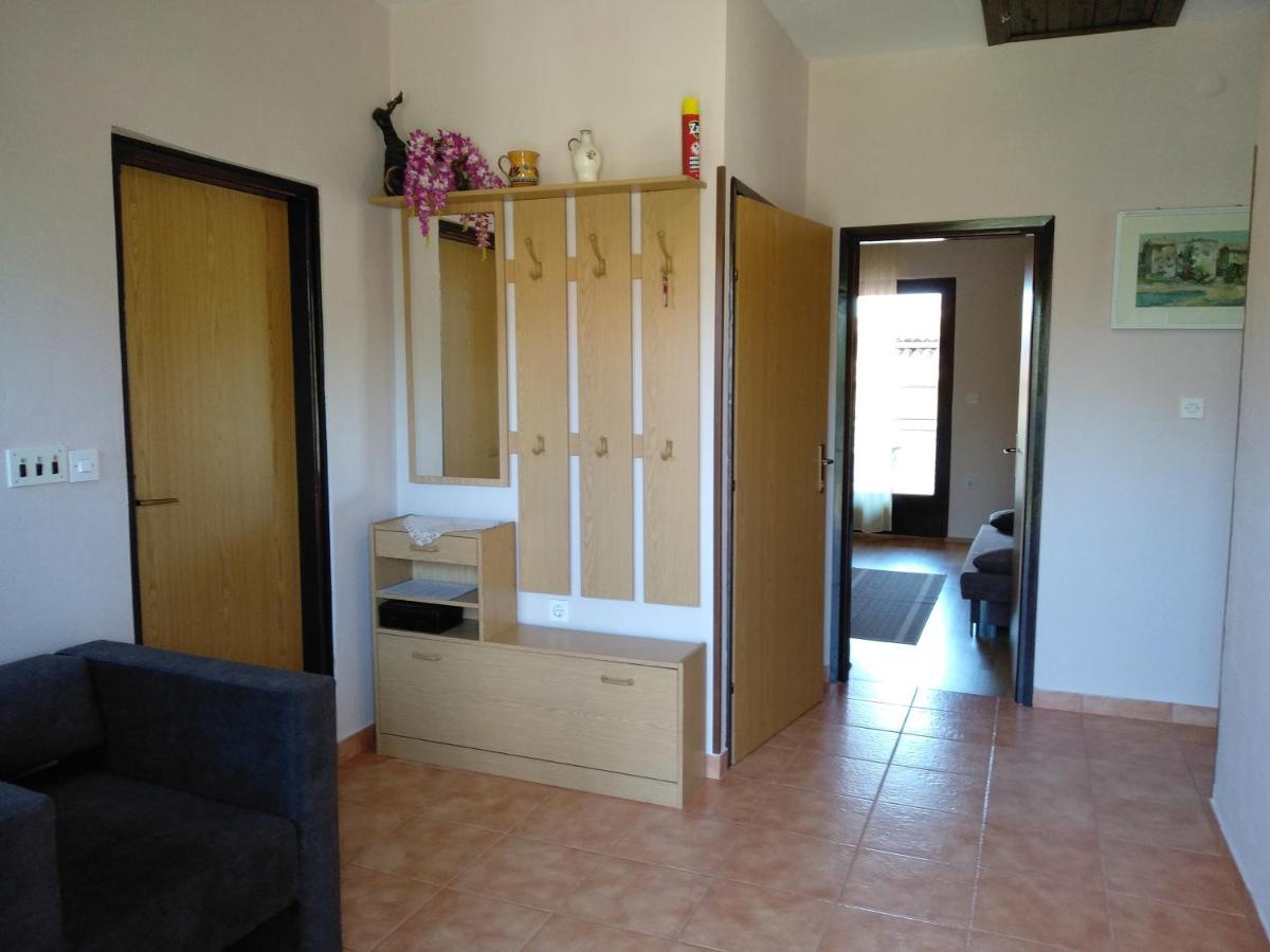Apartments With A Parking Space Umag - 7057 Extérieur photo